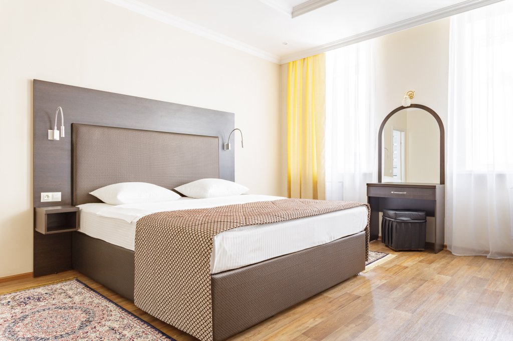 Отель Странник, Амурская область: фото 5