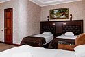 Двухместный номер Комфорт 2 отдельные кровати, Отель Гостиничный Комплекс Старый Ростов, Ростов-на-Дону