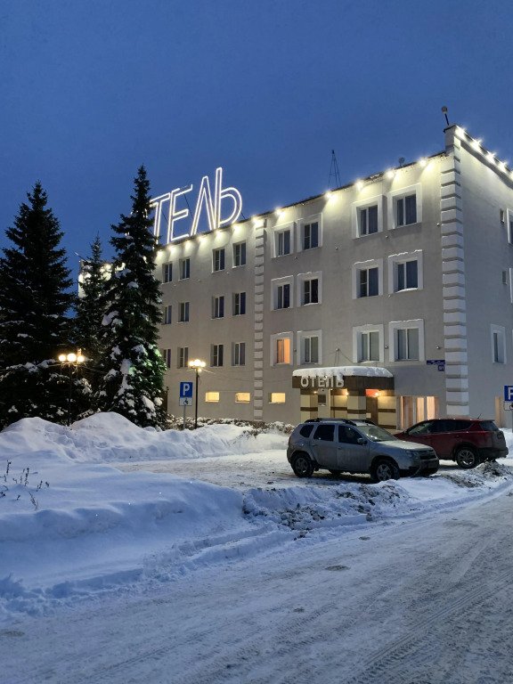 Отель Ак Керман, Республика Башкортостан: фото 2