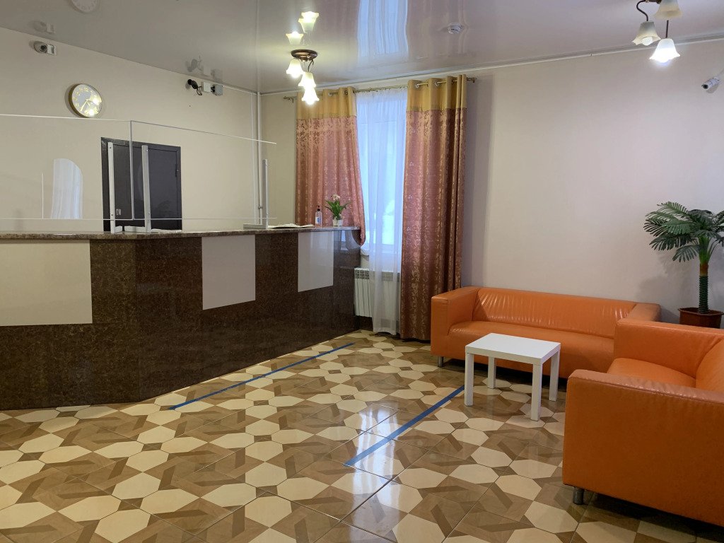 Отель Ак Керман, Республика Башкортостан: фото 3