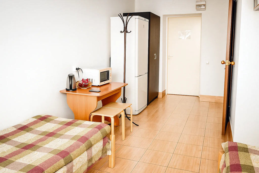 Отель Ак Керман, Республика Башкортостан: фото 5