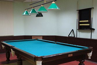 Отель Былина