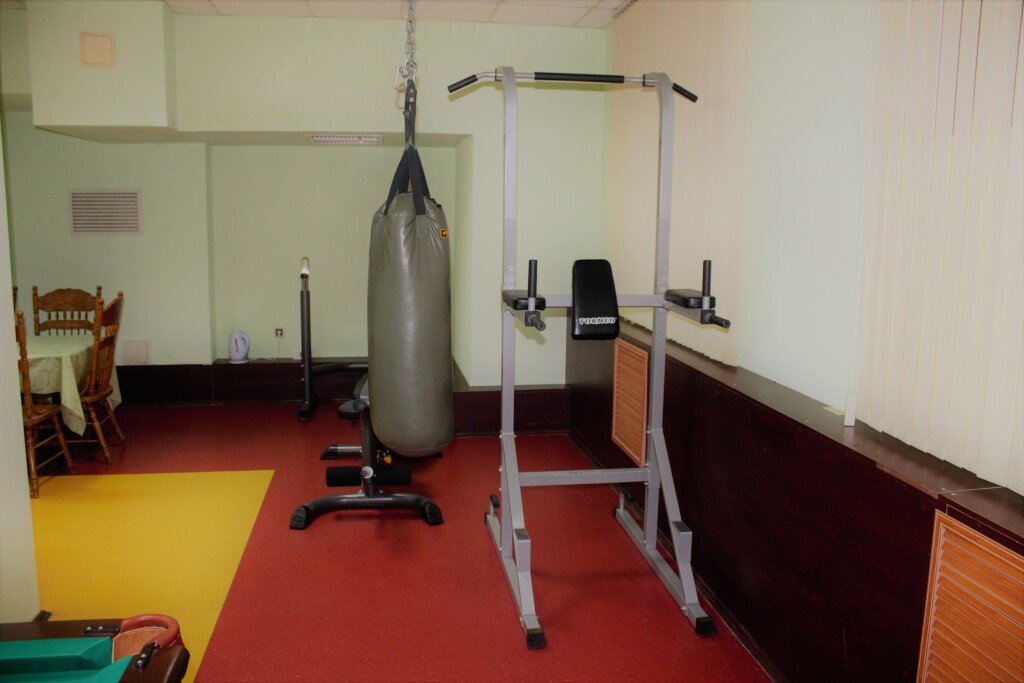 Отель Былина, Воронежская область: фото 2