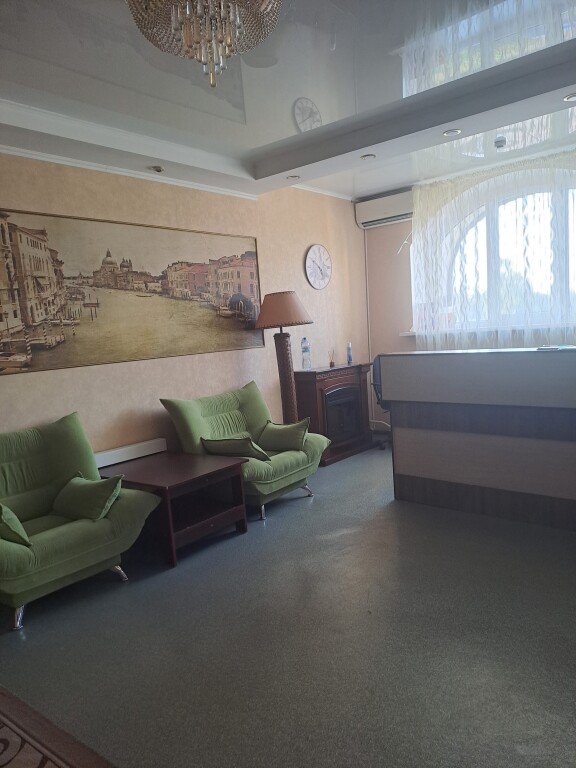 Отель Былина, Воронежская область: фото 4