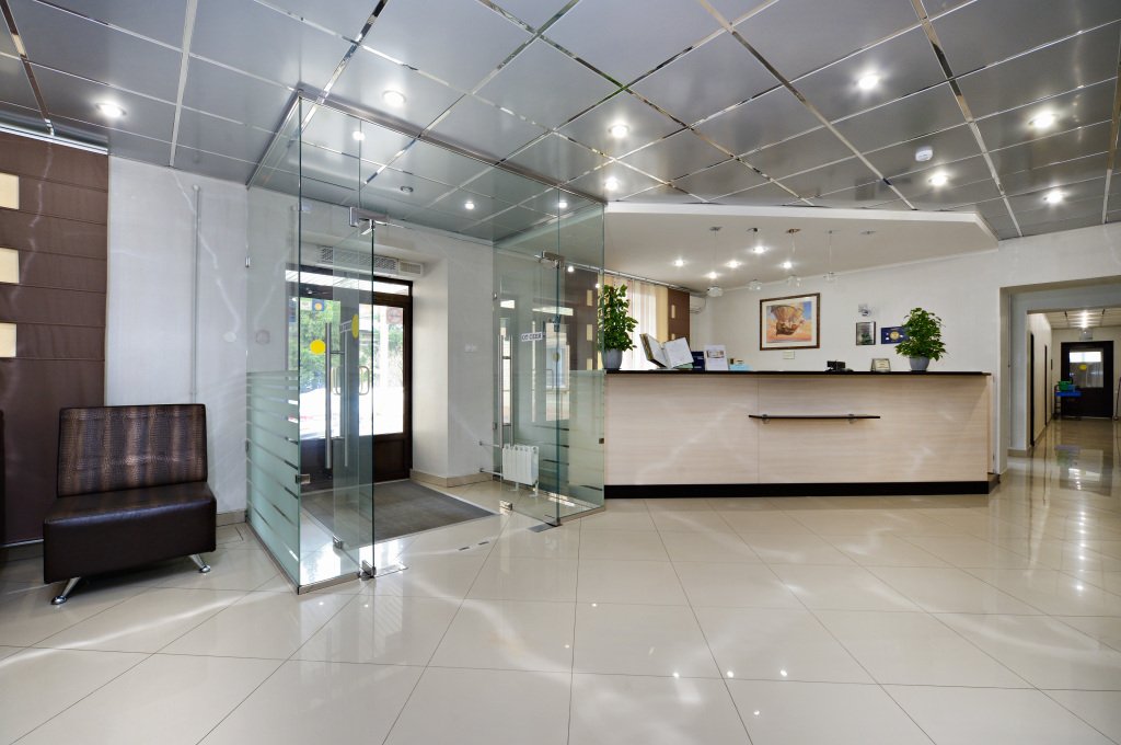 Отель НУ СРГК ВОС, Московская область: фото 2