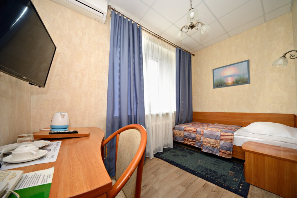 Отель НУ СРГК ВОС, Московская область: фото 3