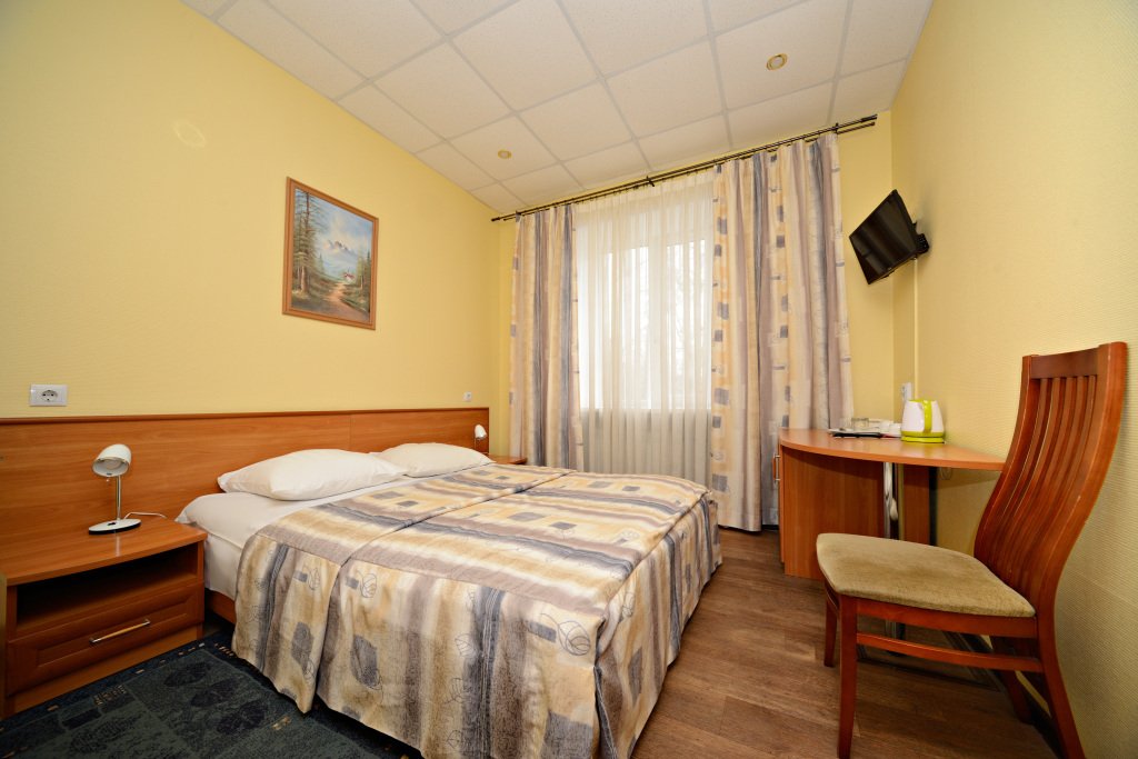 Отель НУ СРГК ВОС, Московская область: фото 5