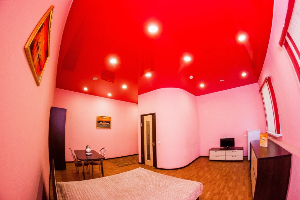 Отель Линия Спектр, Чебоксары, Республика Чувашия