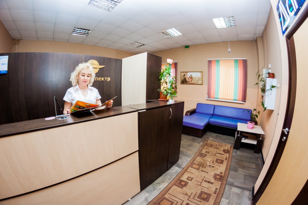 Отель Линия Спектр, Республика Чувашия: фото 2