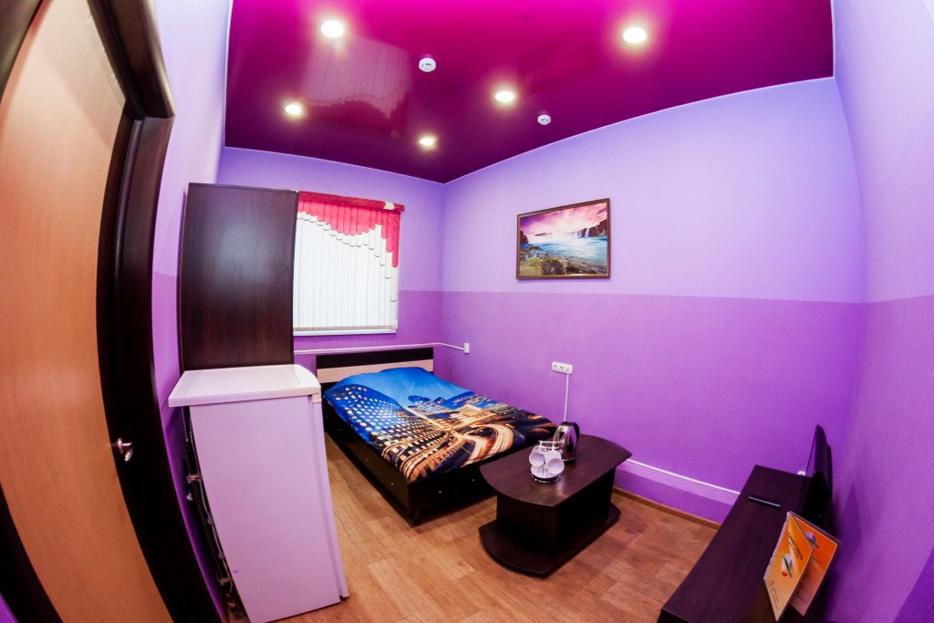 Отель Линия Спектр, Республика Чувашия: фото 3