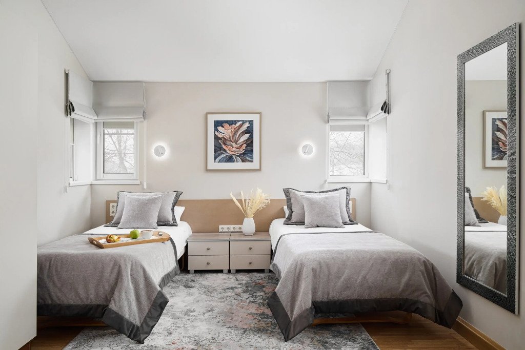 Отель Ладожская Усадьба Коттеджи, Республика Карелия: фото 3