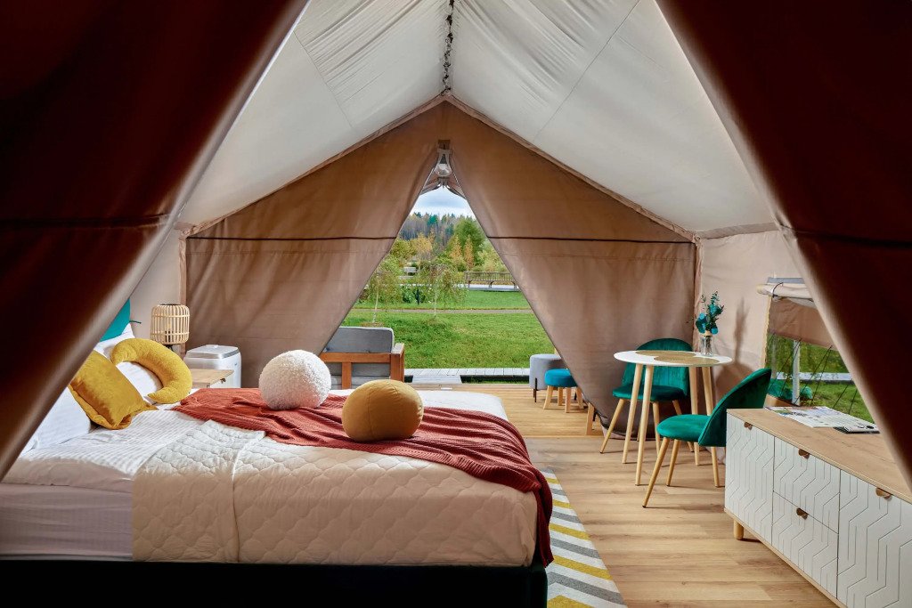 Отель Ладожская Усадьба Коттеджи, Республика Карелия: фото 4