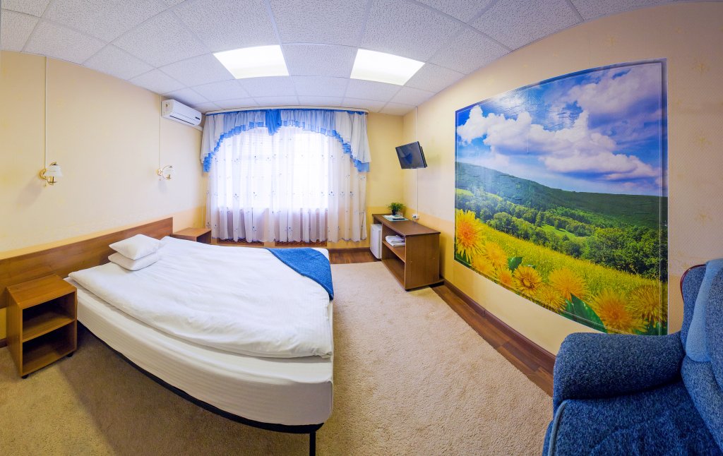 Отель Абсолют, Уфа, Республика Башкортостан