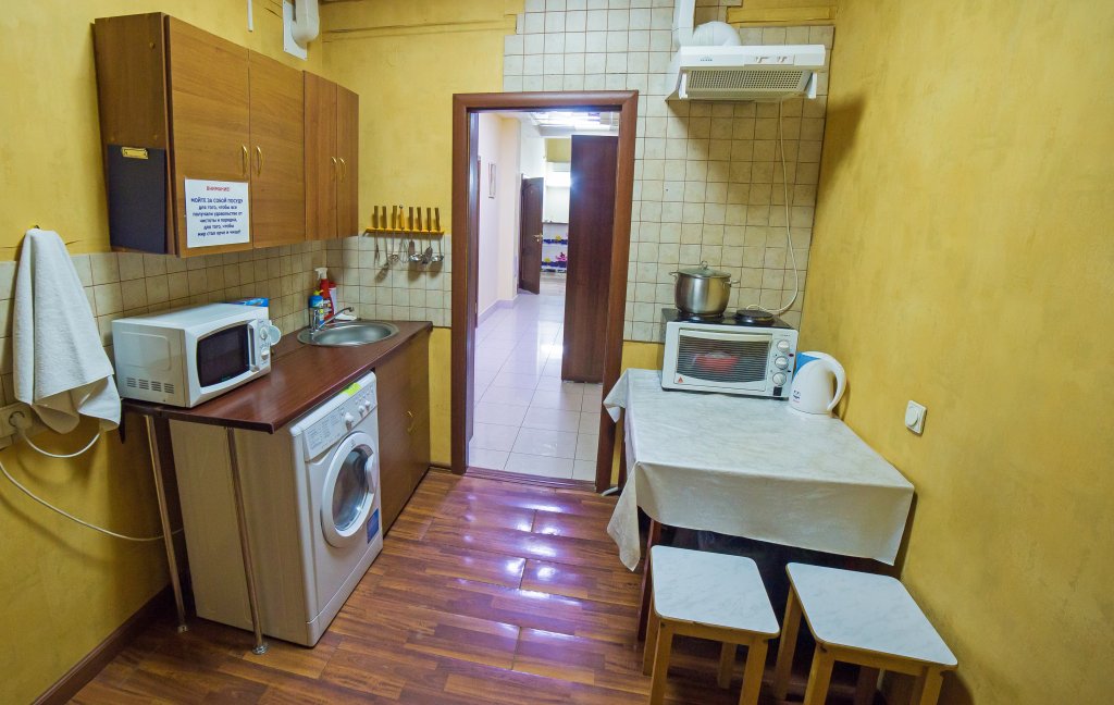 Отель Абсолют, Республика Башкортостан: фото 4