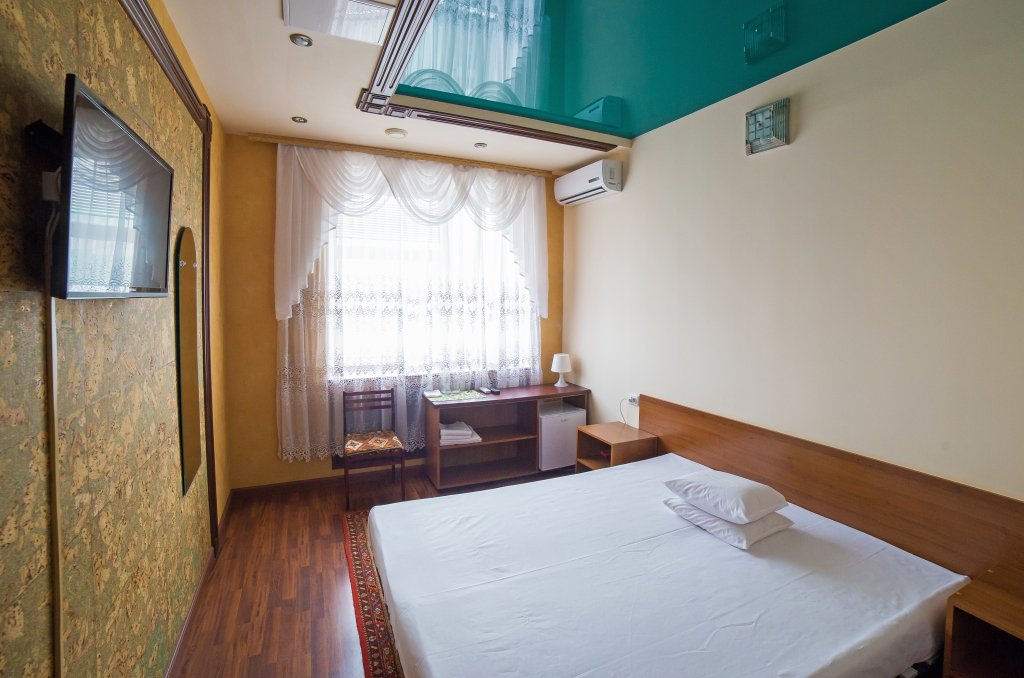 Отель Абсолют, Республика Башкортостан: фото 5