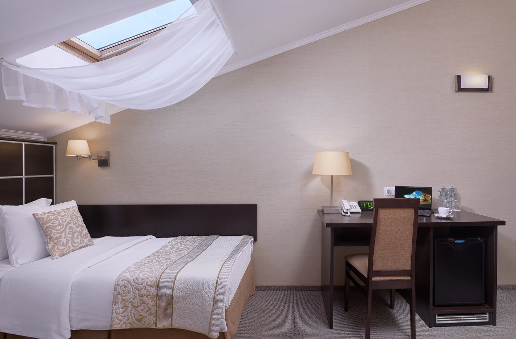 Отель Бест Вестерн Калуга Best Western Kaluga Hotel, Калужская область: фото 5