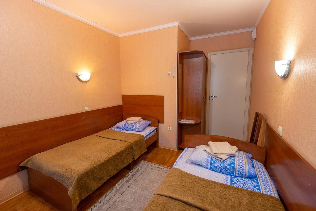 Гостиница «Аэропорт», Алтайский край: фото 4