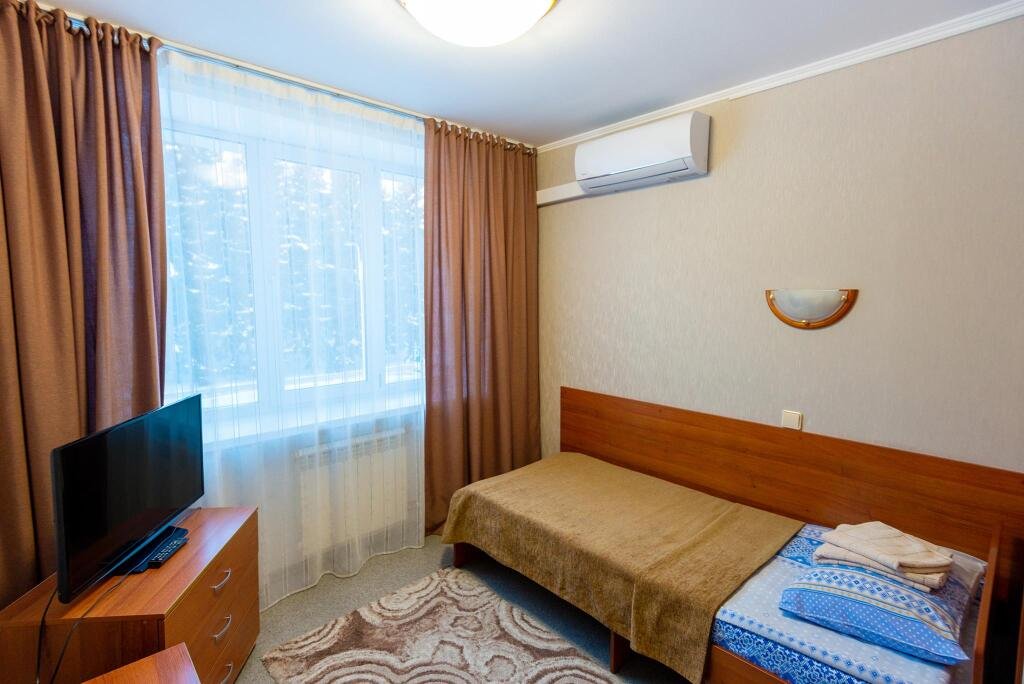 Гостиница «Аэропорт», Алтайский край: фото 5