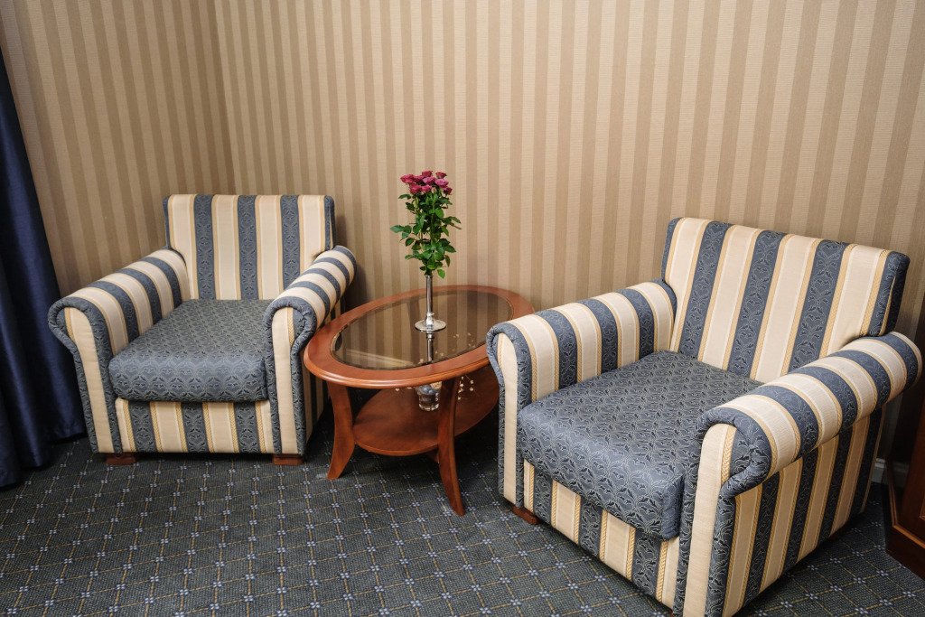 Отель Меркурий, Ленинградская область: фото 4