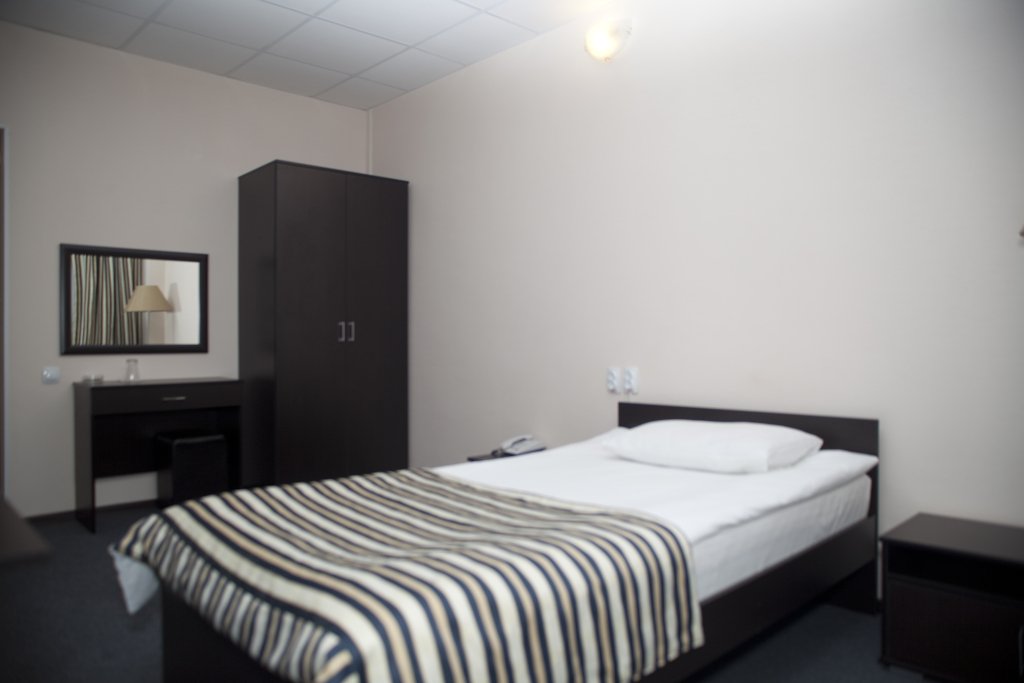 Отель Меркурий, Республика Башкортостан: фото 5