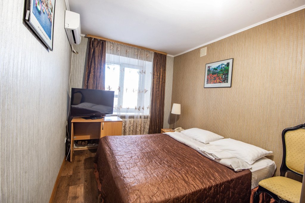 Отель Ариранг, Хабаровский край: фото 2