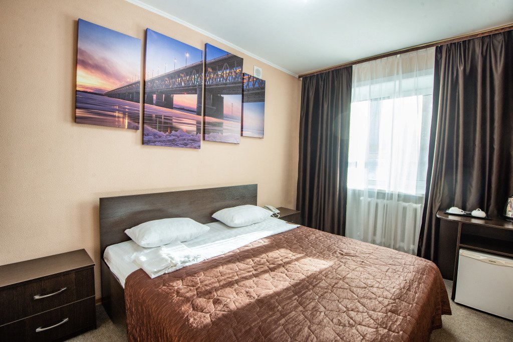 Отель Ариранг, Хабаровский край: фото 3