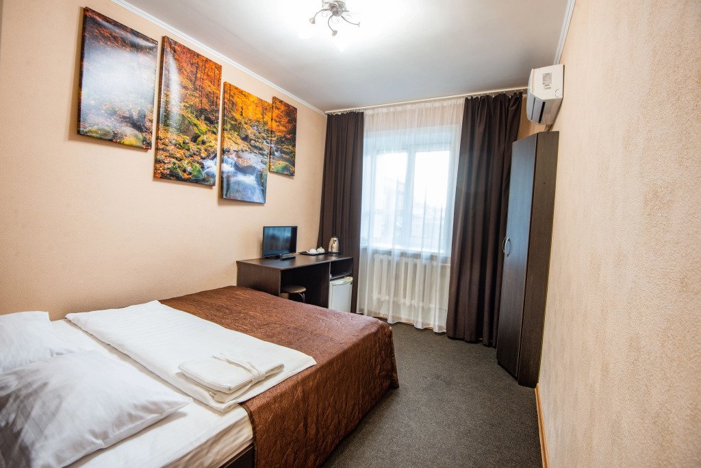 Отель Ариранг, Хабаровский край: фото 4