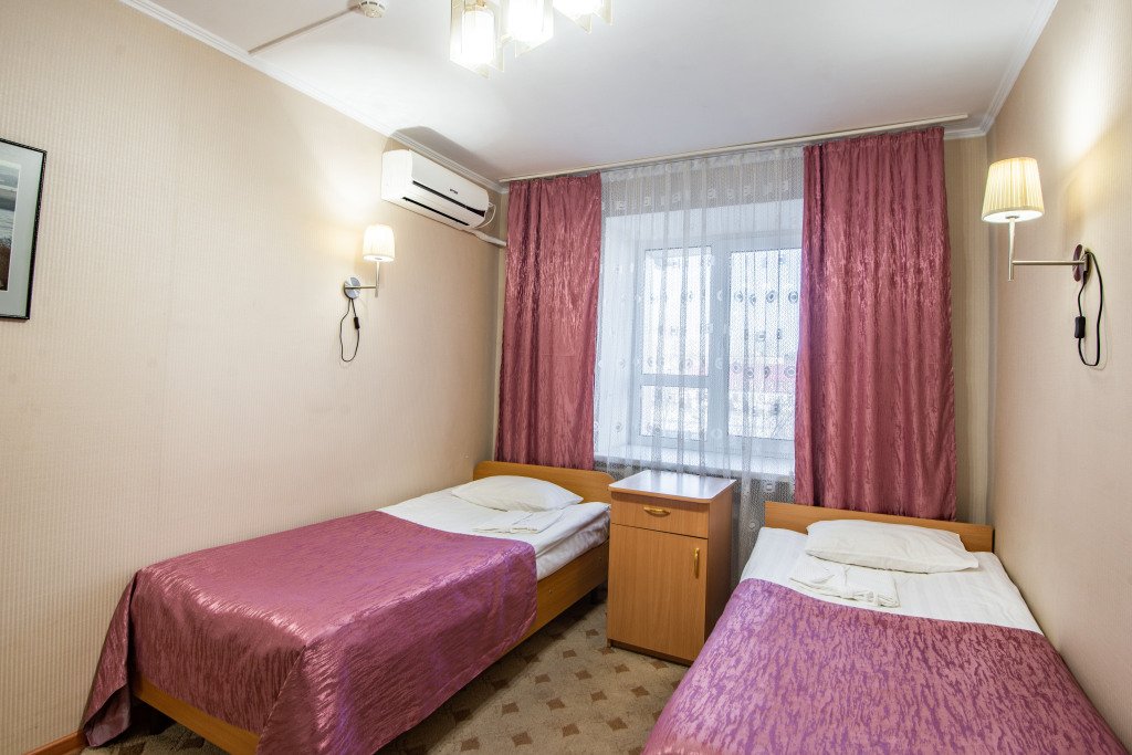 Отель Ариранг, Хабаровский край: фото 5