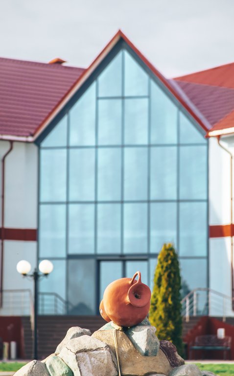 Отель Амфора, Смоленская область: фото 3