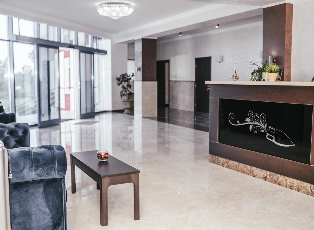 Отель Амфора, Смоленская область: фото 5