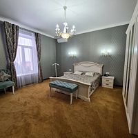 Двухместный люкс Premium с 2 комнатами двуспальная кровать, Отель Амфора, Вяземский