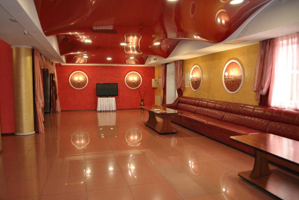 Отель Милана, Томск, Томская область