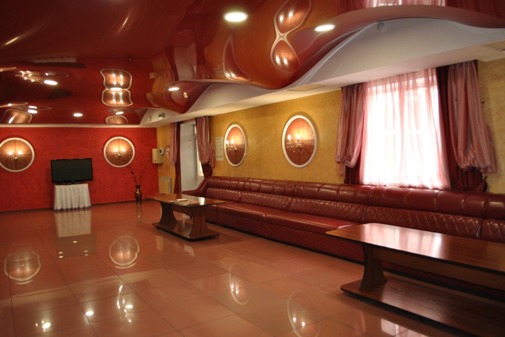 Отель Милана, Томская область: фото 2