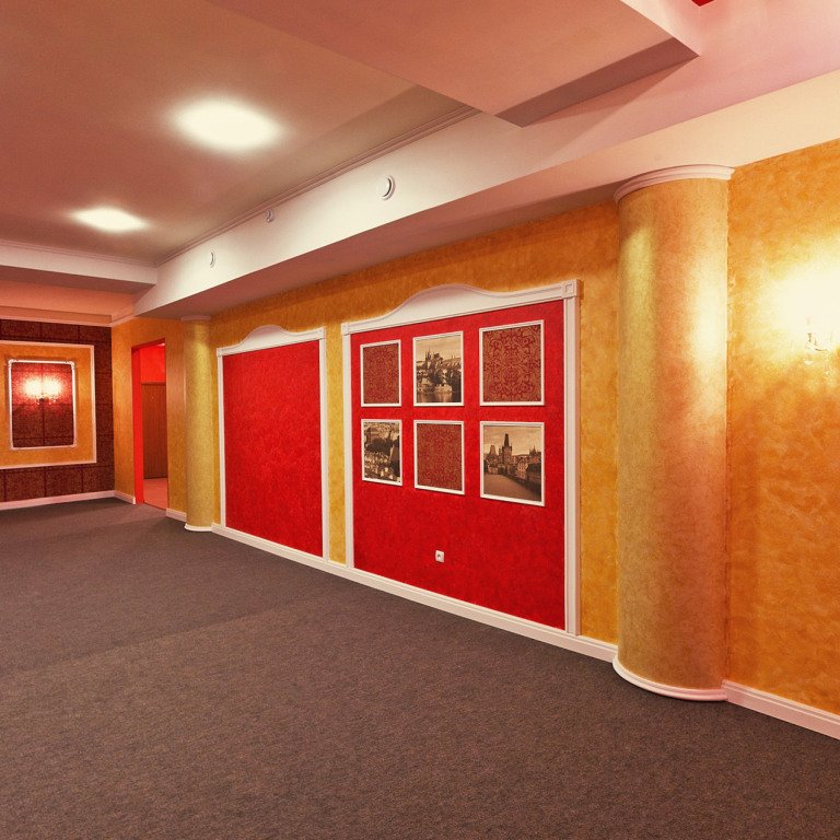 Отель Милана, Томская область: фото 4