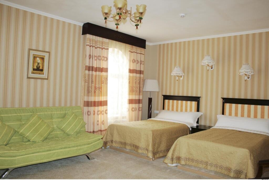 БелОтель, Белореченск, Краснодарский край