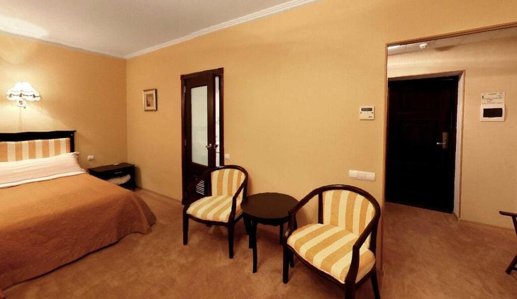 БелОтель, Краснодарский край: фото 2