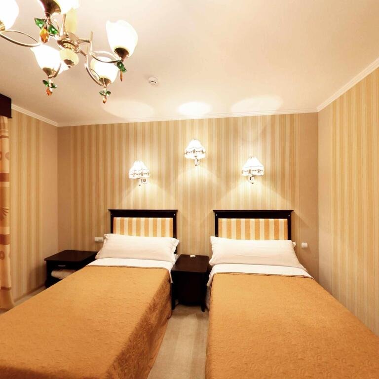 БелОтель, Краснодарский край: фото 3