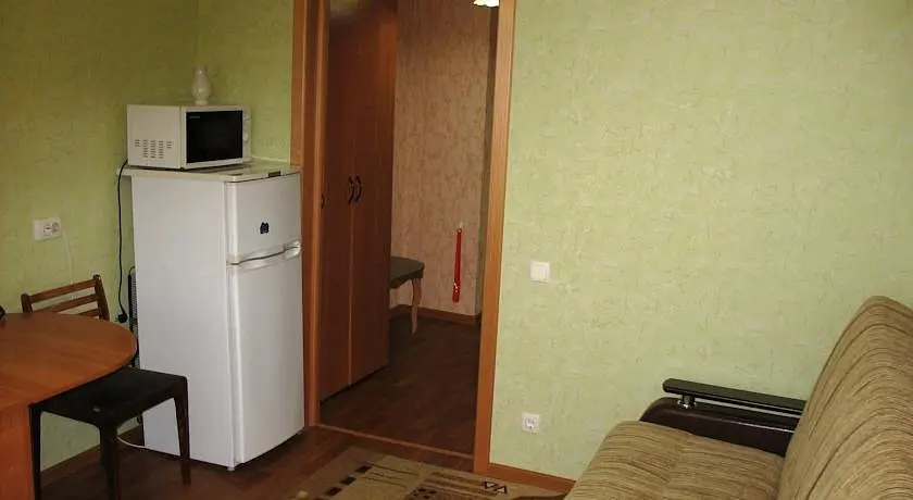 Гостиница Мелиоратор, Ярославская область: фото 2