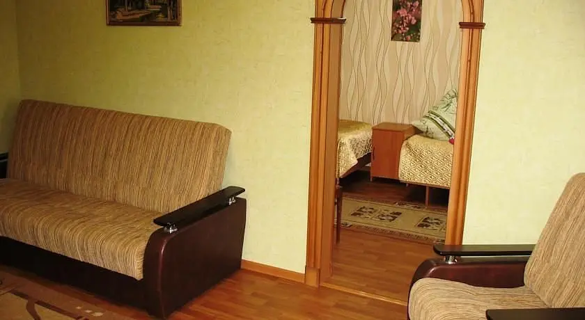 Гостиница Мелиоратор, Ярославская область: фото 3