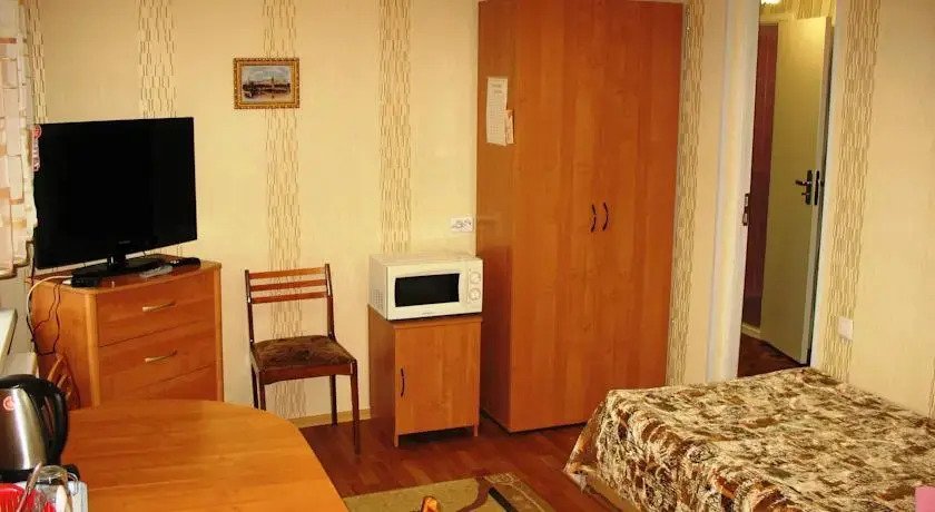 Гостиница Мелиоратор, Ярославская область: фото 4