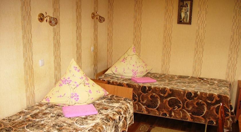 Гостиница Мелиоратор, Ярославская область: фото 5