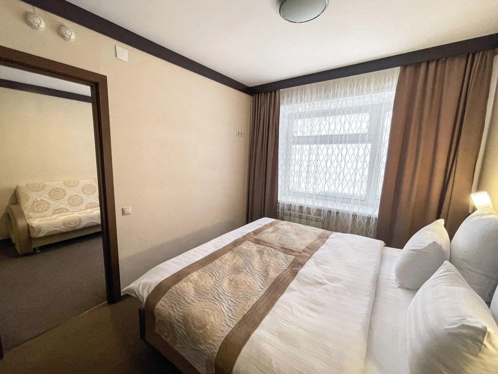 Дивный, Красноярский край: фото 2