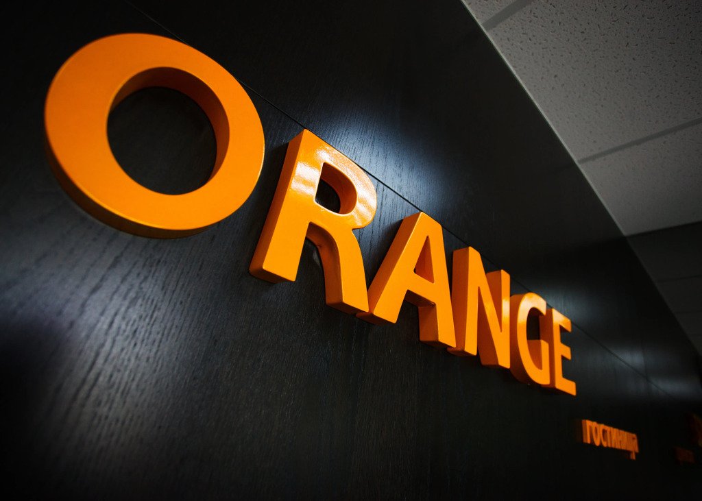 Отель Апельсин, Смоленская область: фото 5