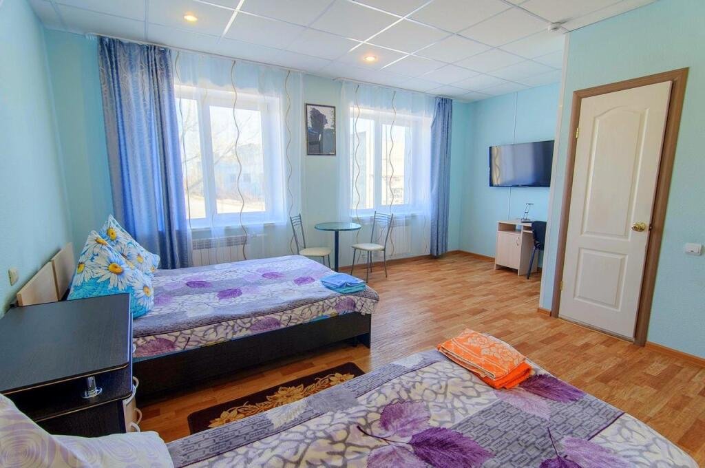 Отель 4 Камня, Гремячинск, Пермский край