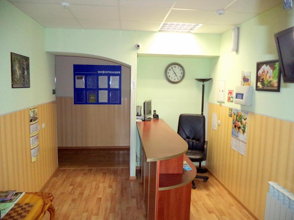 Отель 4 Камня, Пермский край: фото 3