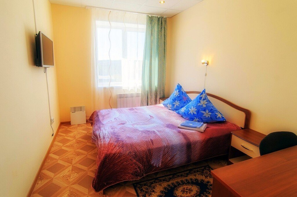 Отель 4 Камня, Пермский край: фото 4