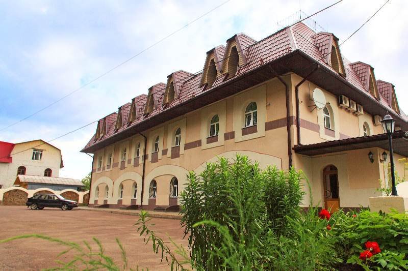 Гостиница Милославский, Брянская область: фото 2