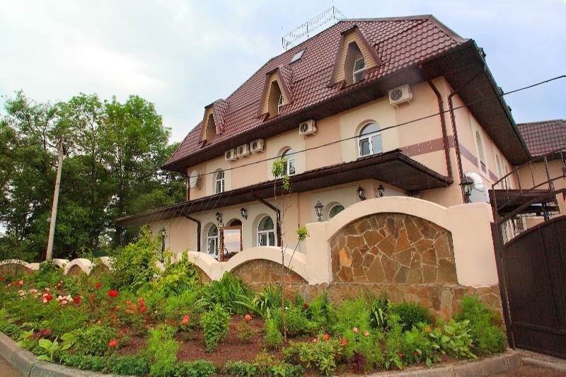 Гостиница Милославский, Брянская область: фото 3