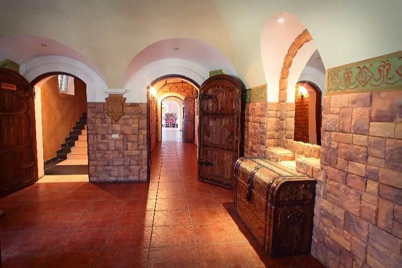 Гостиница Милославский, Брянская область: фото 5