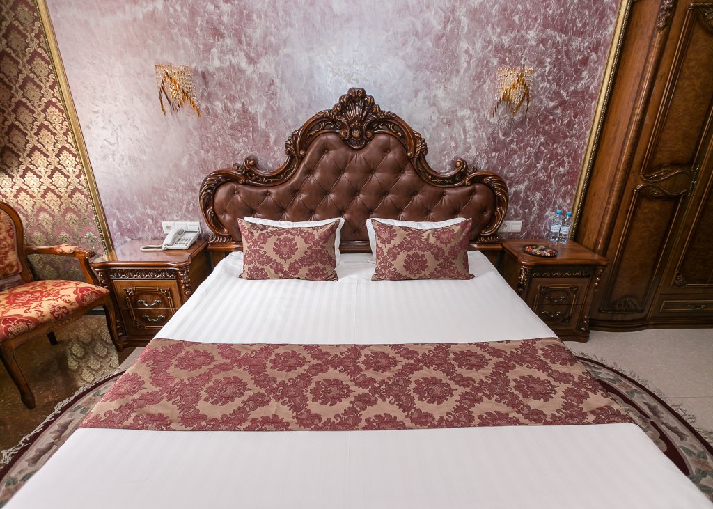 Golden House Отель, Нижегородская область: фото 2